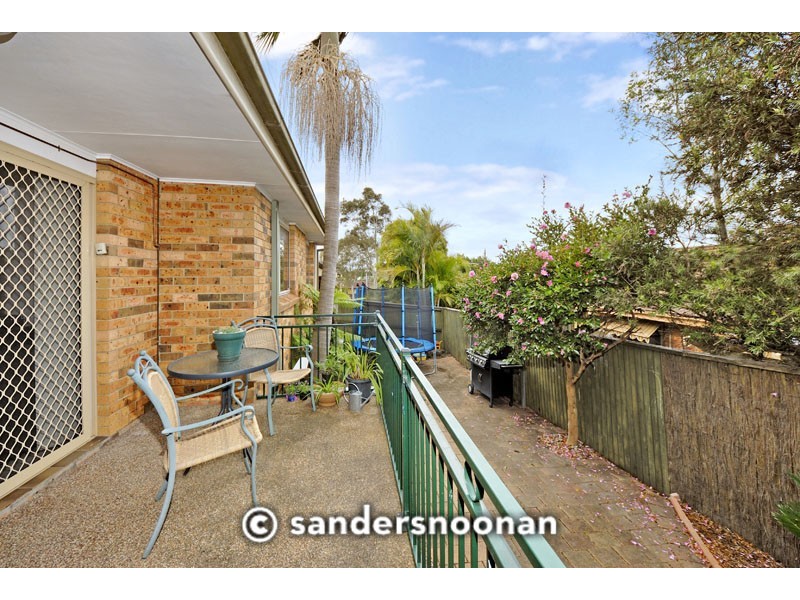 4/141 Penshurst Street, Penshurst NSW 2222