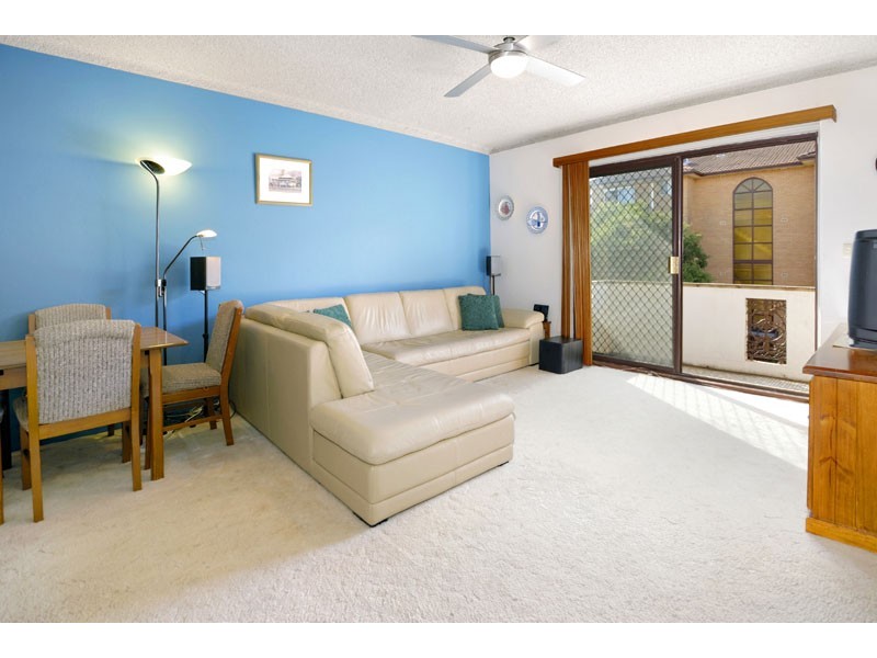 4/25 Martin Place, Mortdale NSW 2223