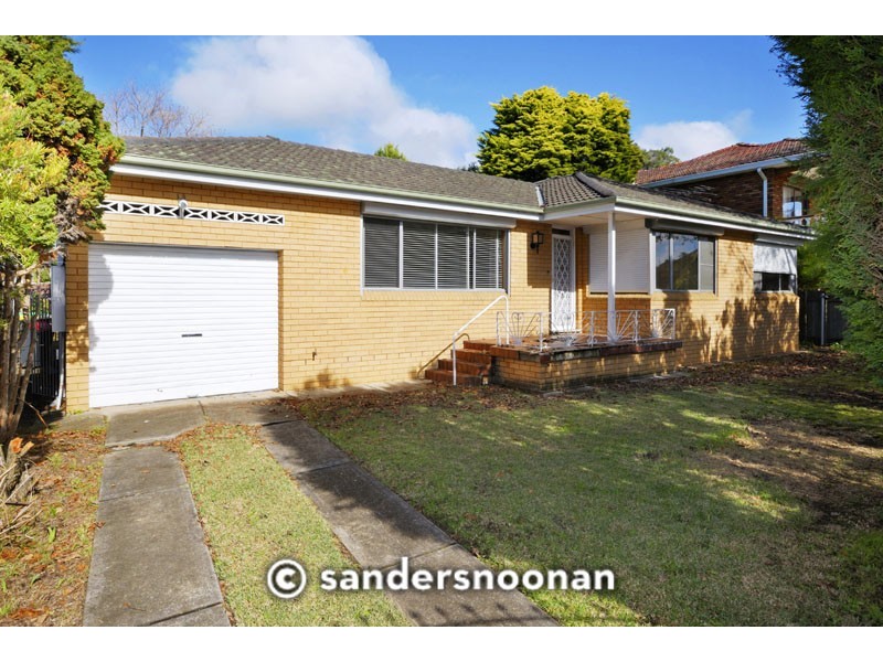 49a Shenstone Road, Riverwood NSW 2210