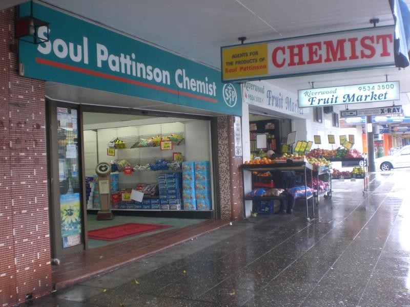 317 Belmore Road, Riverwood NSW 2210