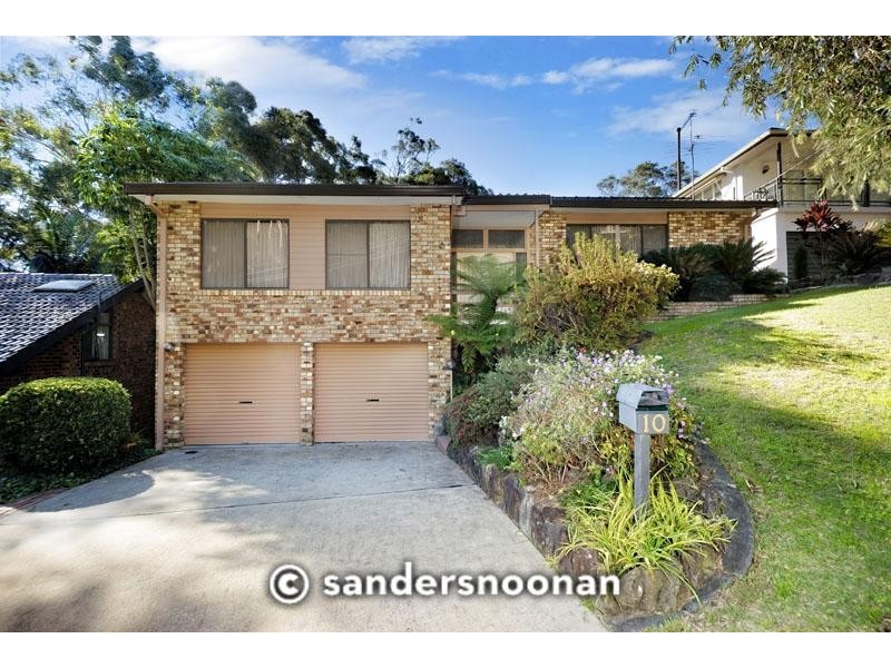 10 Cypress Drive, Lugarno NSW 2210