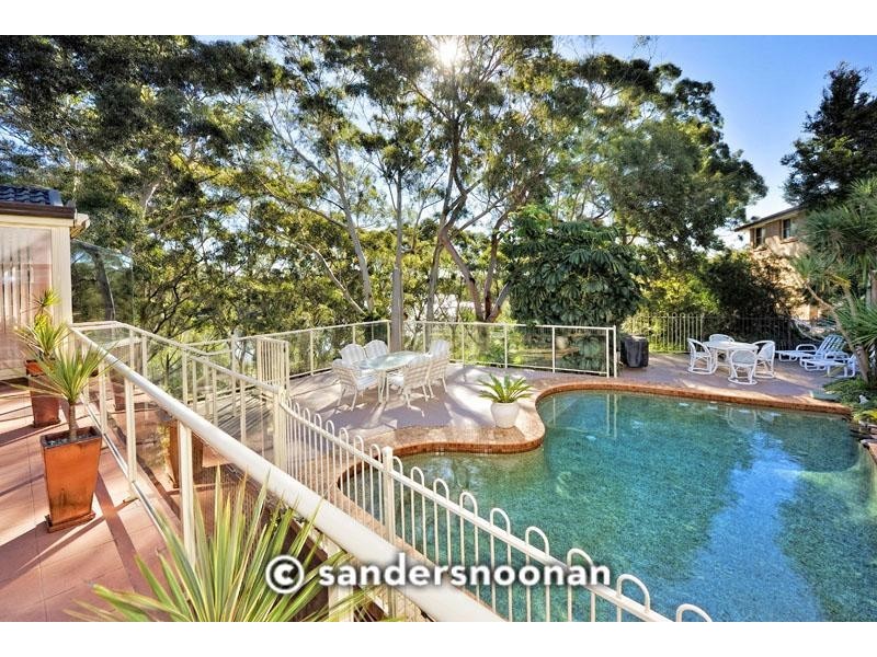 10 Cypress Drive, Lugarno NSW 2210