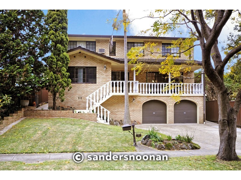 8 Beverley Crescent, Penshurst NSW 2222