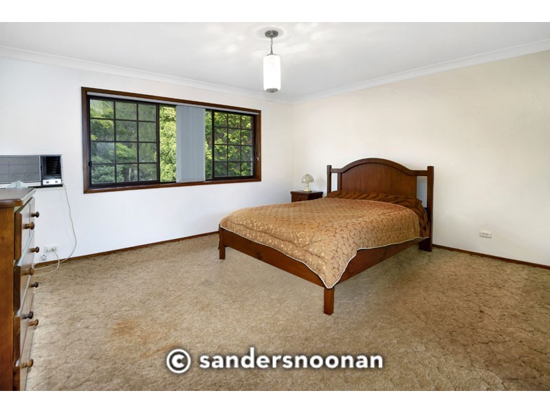 8 Beverley Crescent, Penshurst NSW 2222