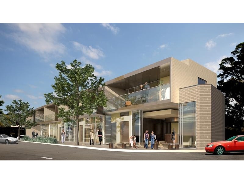 3/18-30 Pindari Road, Peakhurst Heights NSW 2210