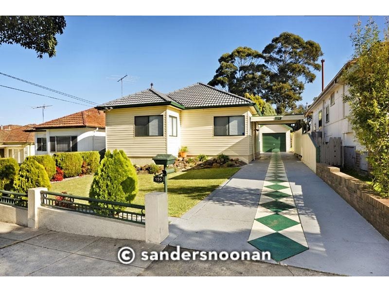 155 Morts Road, Mortdale NSW 2223