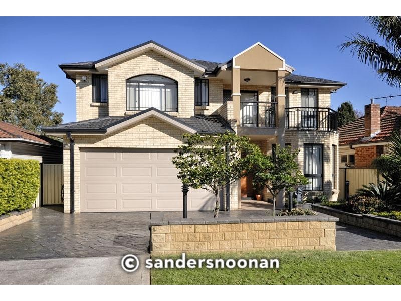 19 Stephenson Street, Roselands NSW 2196
