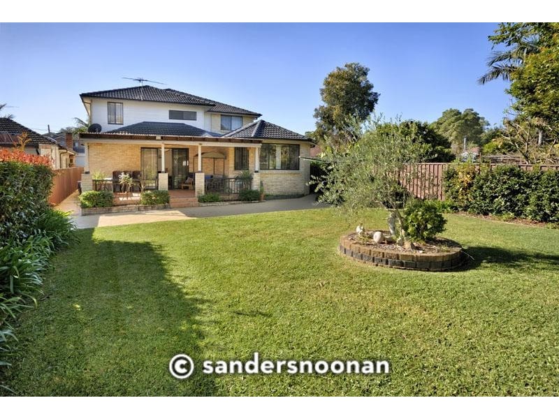 19 Stephenson Street, Roselands NSW 2196