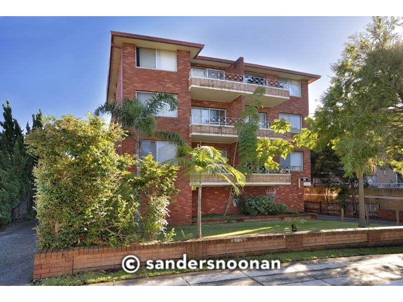11/24 Station Street, Mortdale NSW 2223