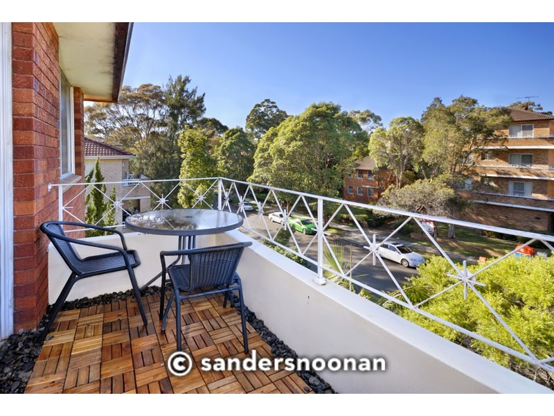 11/24 Station Street, Mortdale NSW 2223
