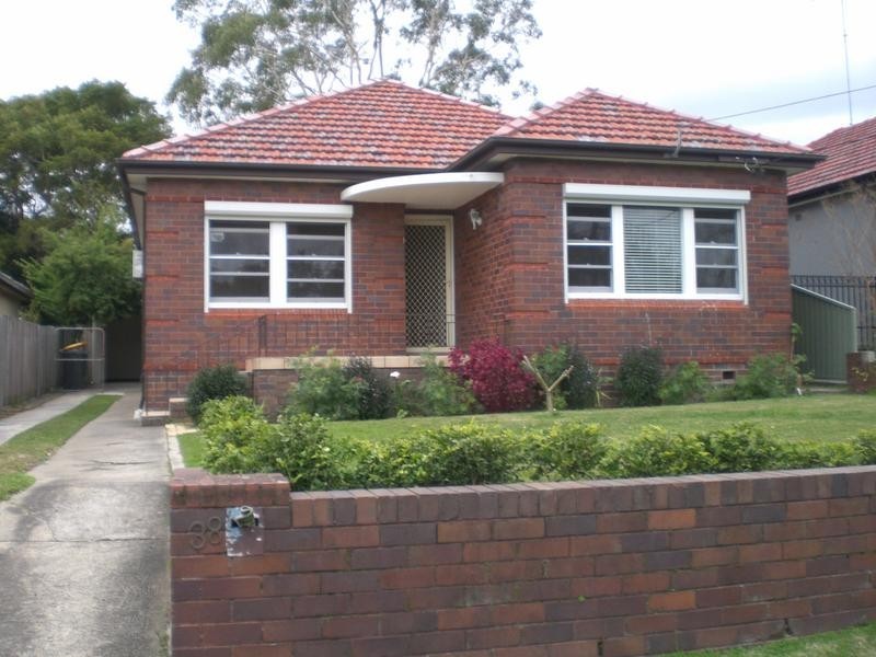 Penshurst NSW 2222
