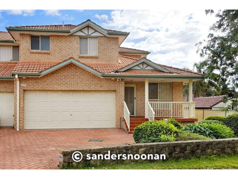 1/31 Hardy Avenue, Riverwood NSW 2210