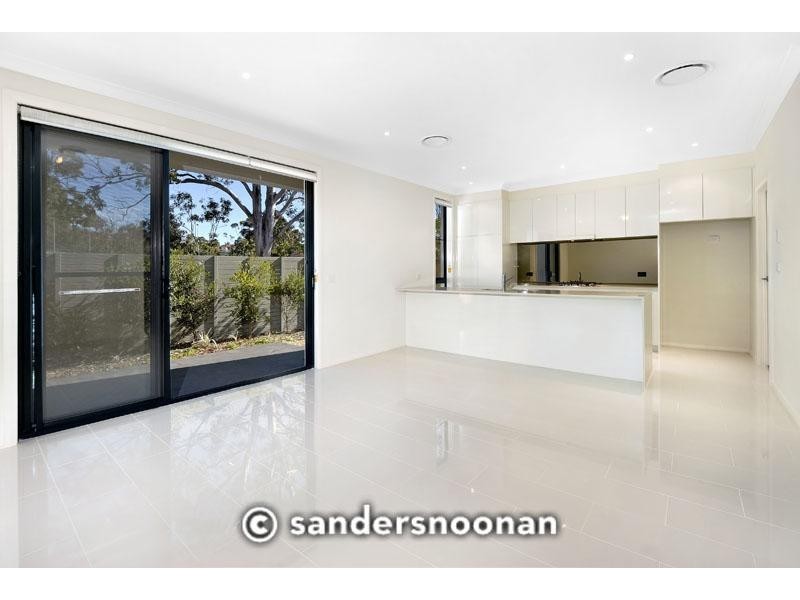 13/112a Thomas Street, Picnic Point NSW 2213