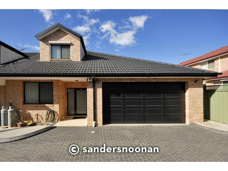 3/83 Davies Road, Padstow NSW 2211