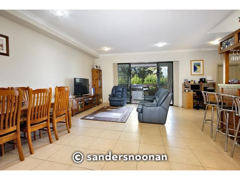 3/83 Davies Road, Padstow NSW 2211