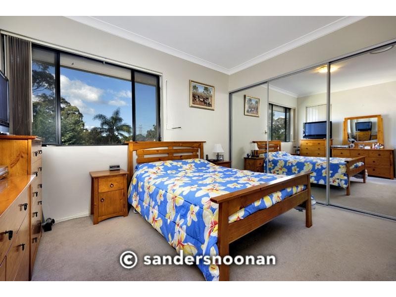 3/83 Davies Road, Padstow NSW 2211