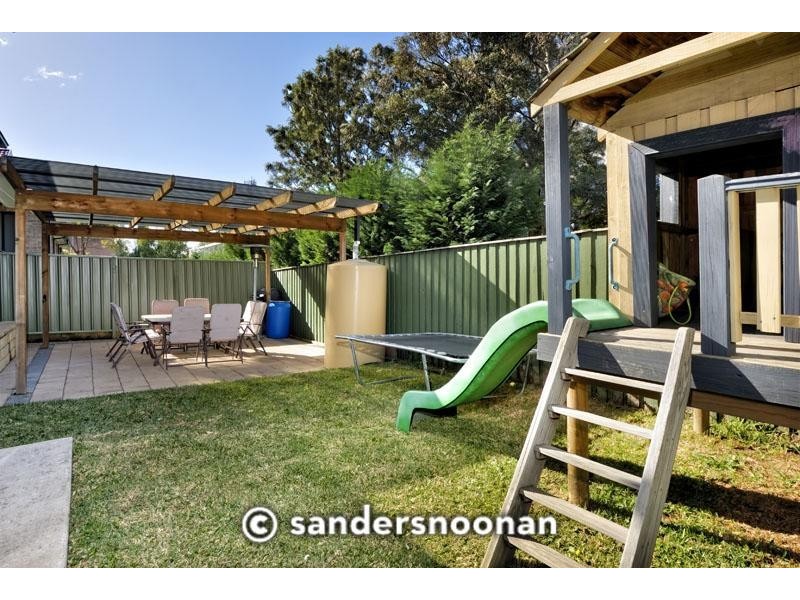 3/83 Davies Road, Padstow NSW 2211