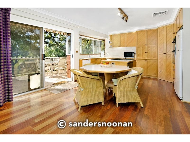 36 Allwood Crescent, Lugarno NSW 2210