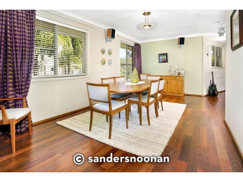 36 Allwood Crescent, Lugarno NSW 2210