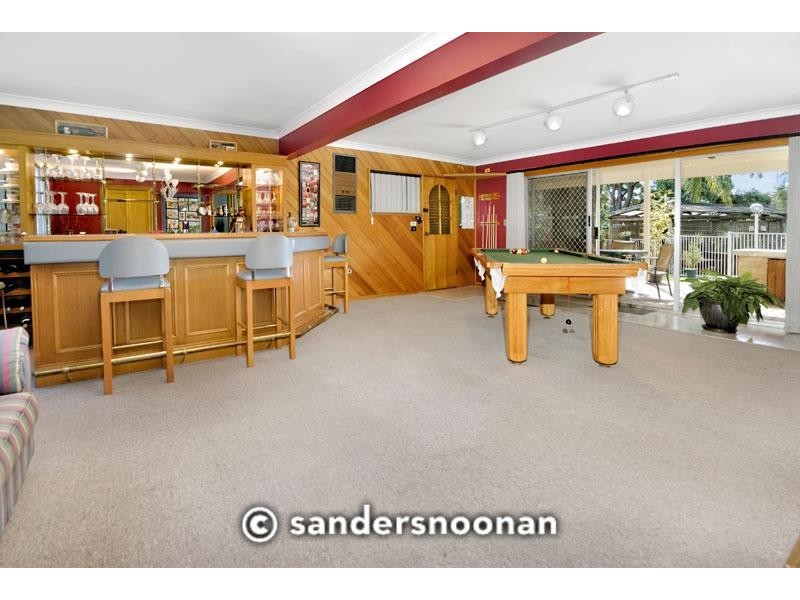 36 Allwood Crescent, Lugarno NSW 2210