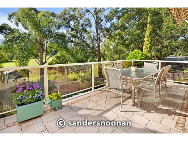 36 Allwood Crescent, Lugarno NSW 2210