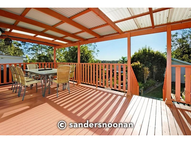 10 Southern Street, Oatley NSW 2223