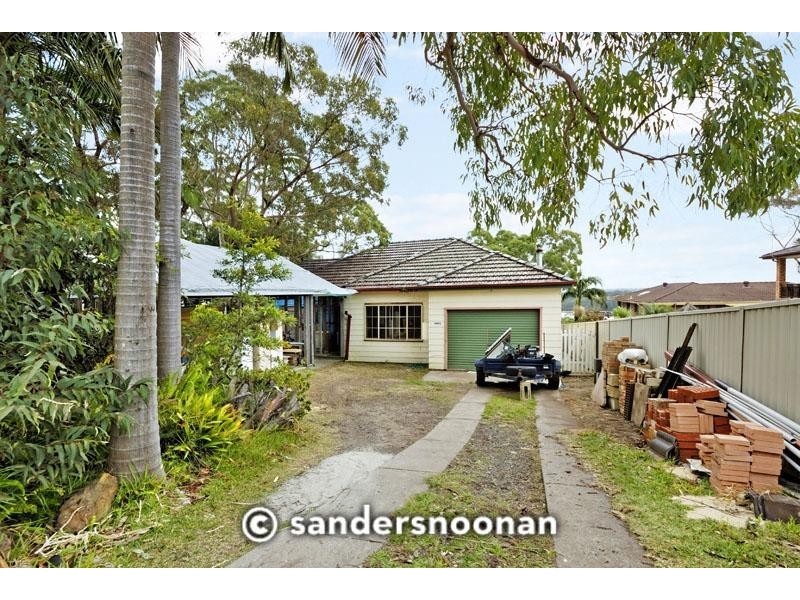 76 Lugarno Parade, Lugarno NSW 2210