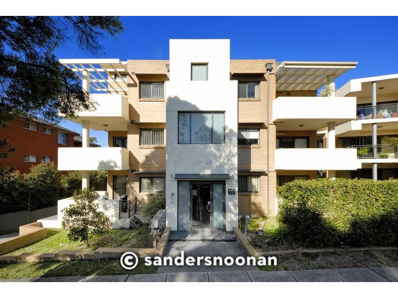 3/158 Hurstville Road, Oatley NSW 2223