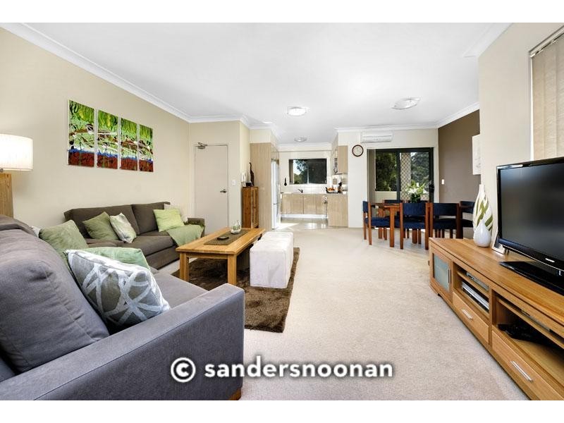 3/158 Hurstville Road, Oatley NSW 2223