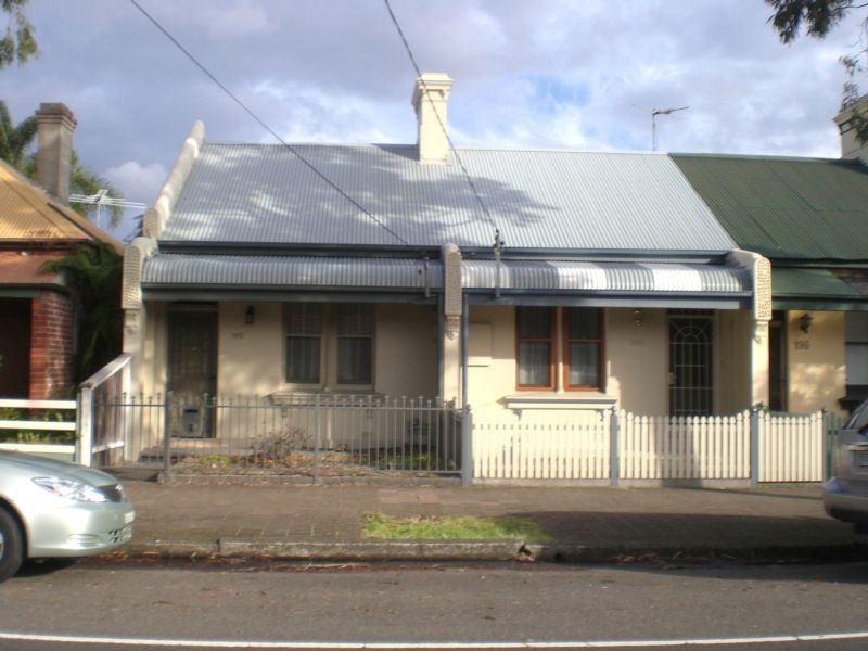 192 King Street, Mascot NSW 2020