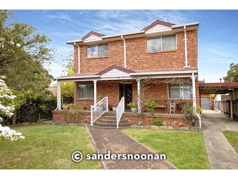 1 Prospect Road, Peakhurst NSW 2210