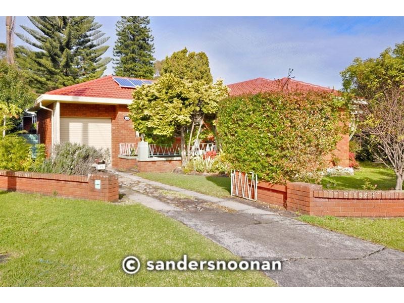 25 Immarna Place West, Penshurst NSW 2222