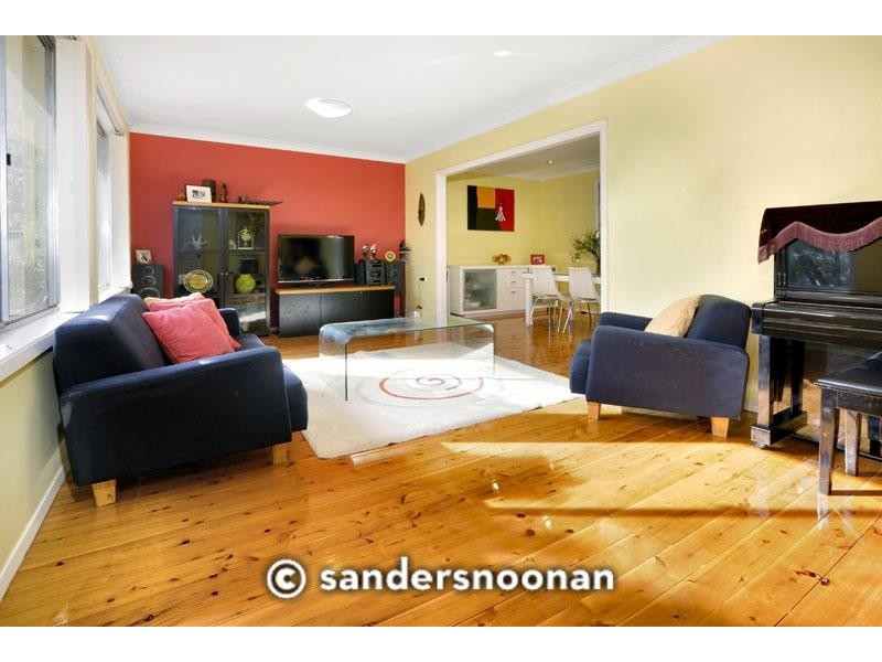 25 Immarna Place West, Penshurst NSW 2222