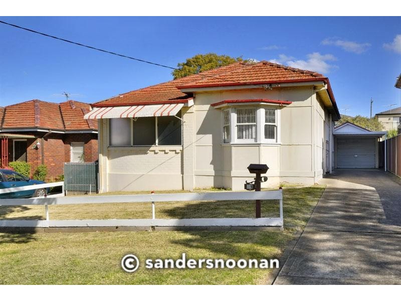 31 Warraba Street, Hurstville NSW 2220