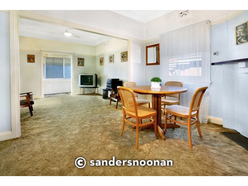 31 Warraba Street, Hurstville NSW 2220