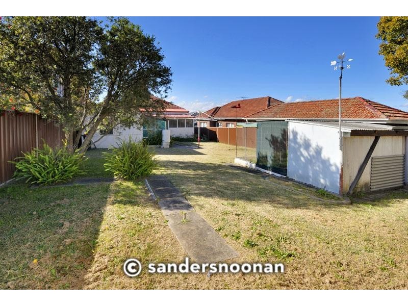 31 Warraba Street, Hurstville NSW 2220