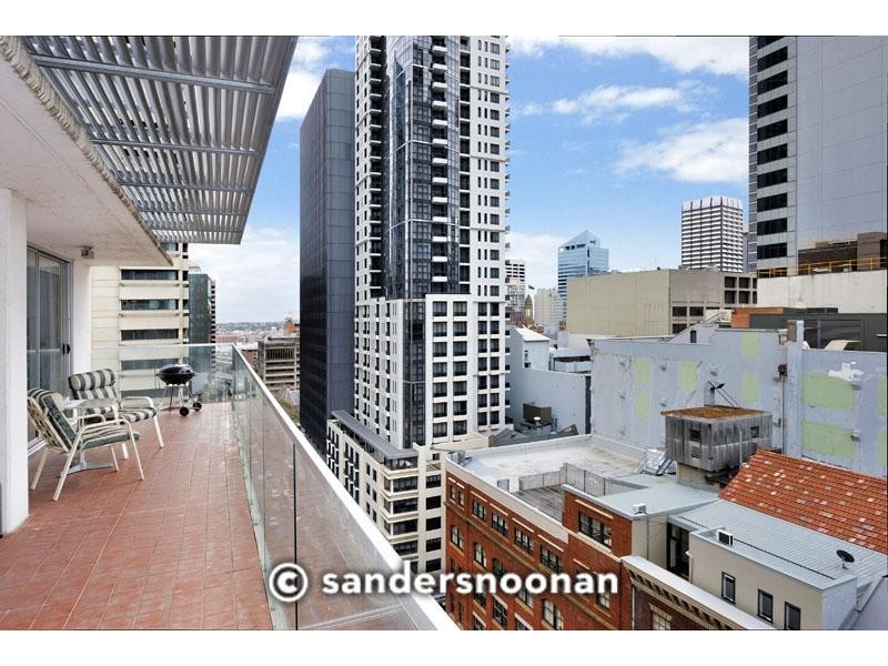 35/137-139 Bathurst Street, Sydney NSW 2000