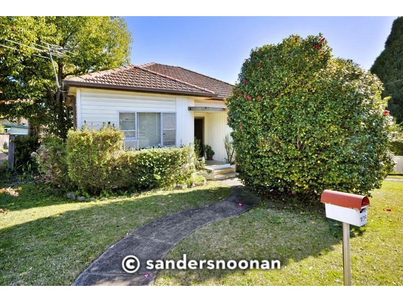 169 Belmore Road, Peakhurst NSW 2210
