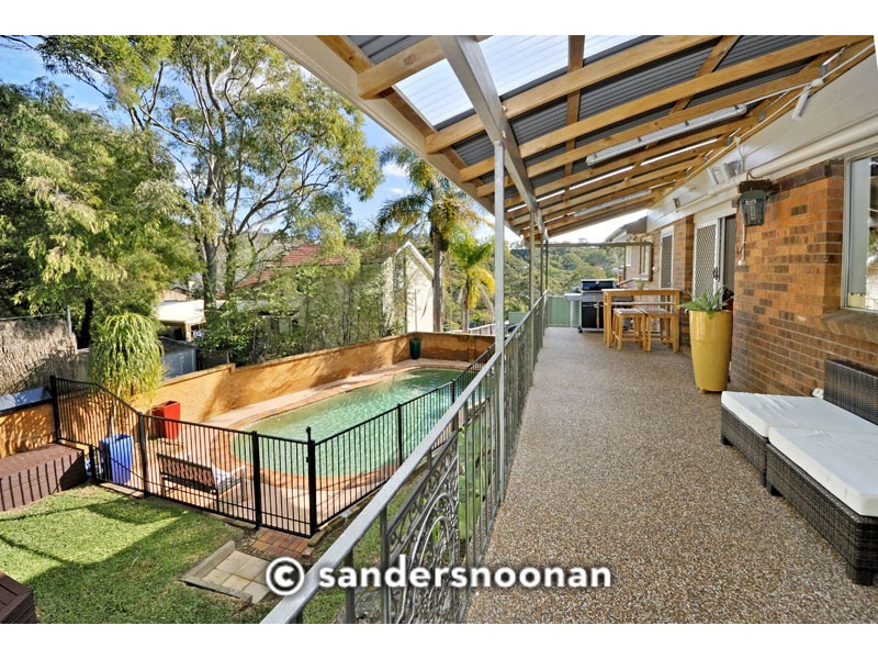 3 Pierce Place, Bonnet Bay NSW 2226