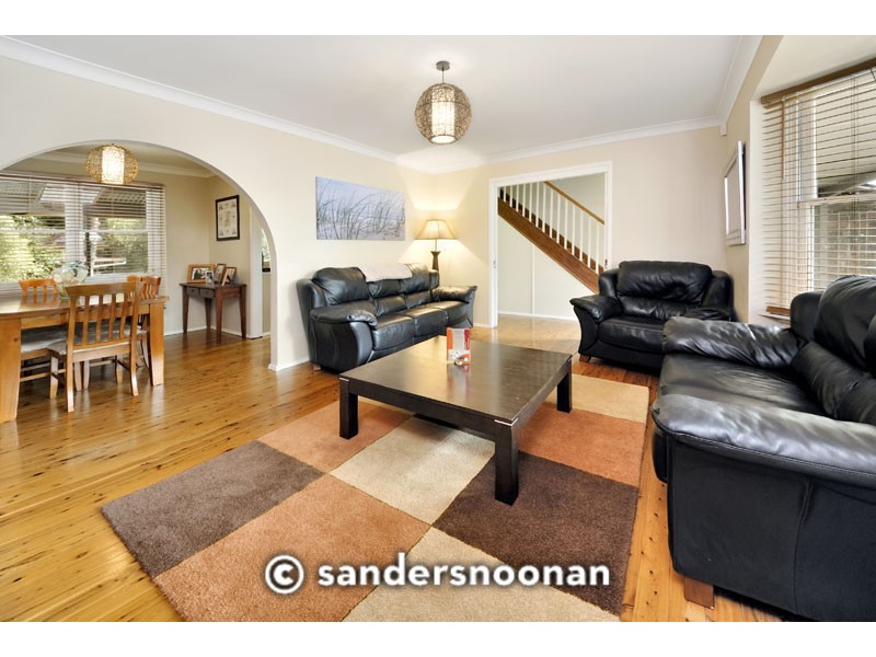 3 Pierce Place, Bonnet Bay NSW 2226