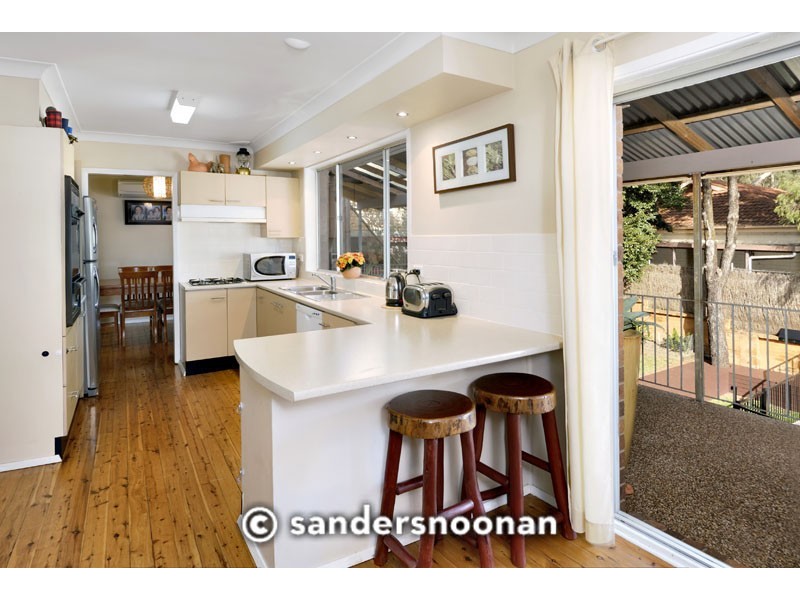 3 Pierce Place, Bonnet Bay NSW 2226