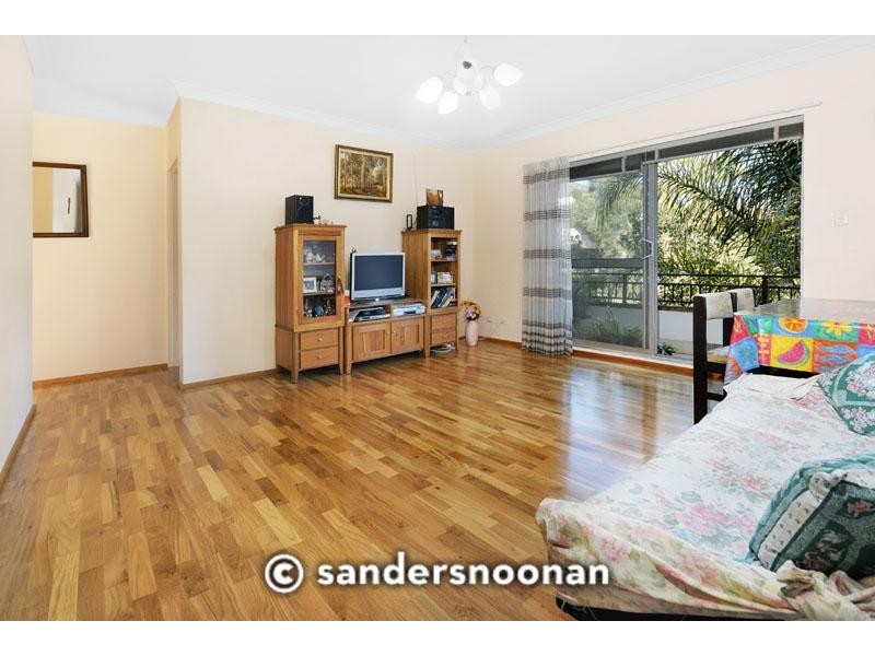 6/19 Station Street, Mortdale NSW 2223