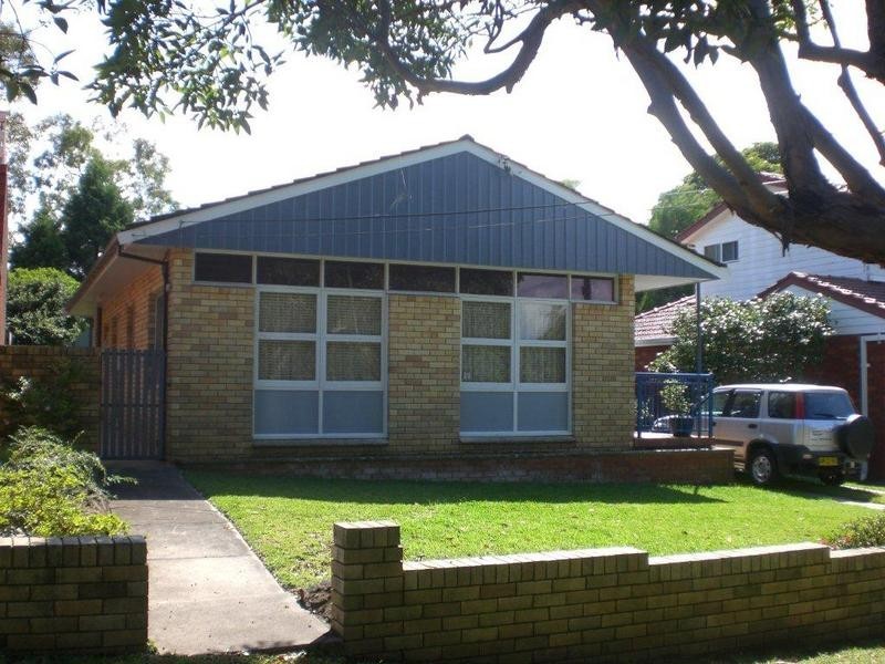 Peakhurst Heights NSW 2210