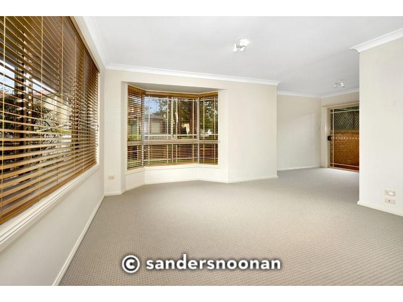 1/61 Jersey Avenue, Mortdale NSW 2223