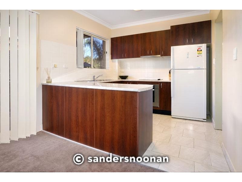 3/31 Graham Road, Narwee NSW 2209