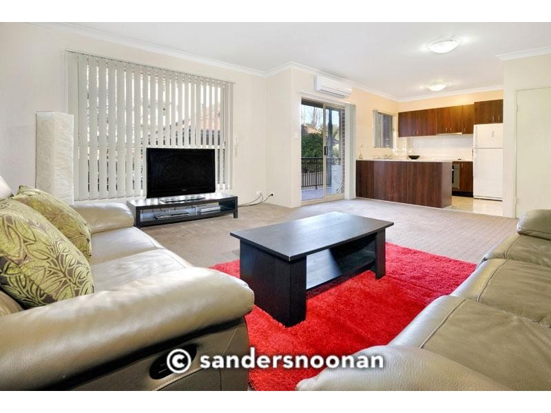 3/31 Graham Road, Narwee NSW 2209