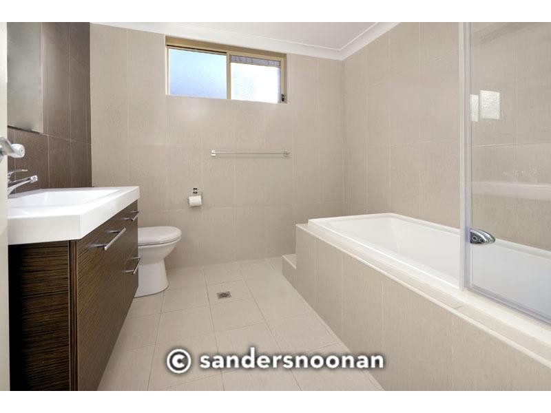 3/31 Graham Road, Narwee NSW 2209