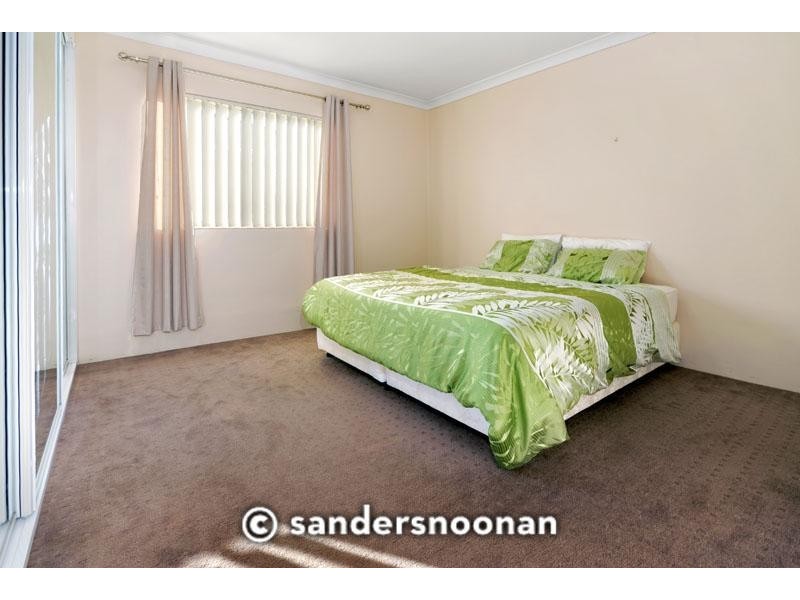 3/31 Graham Road, Narwee NSW 2209