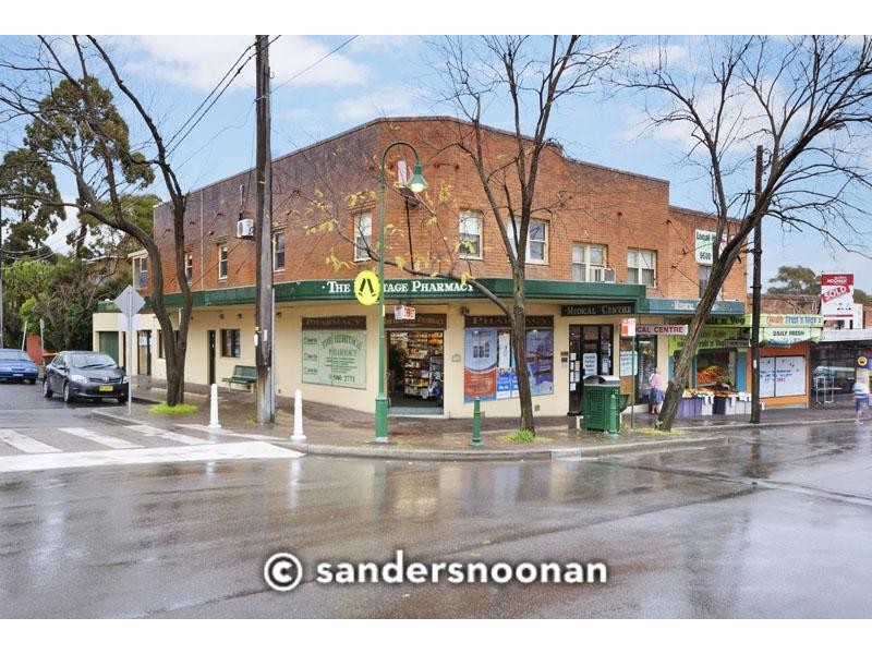 3/2a Martin Place, Mortdale NSW 2223