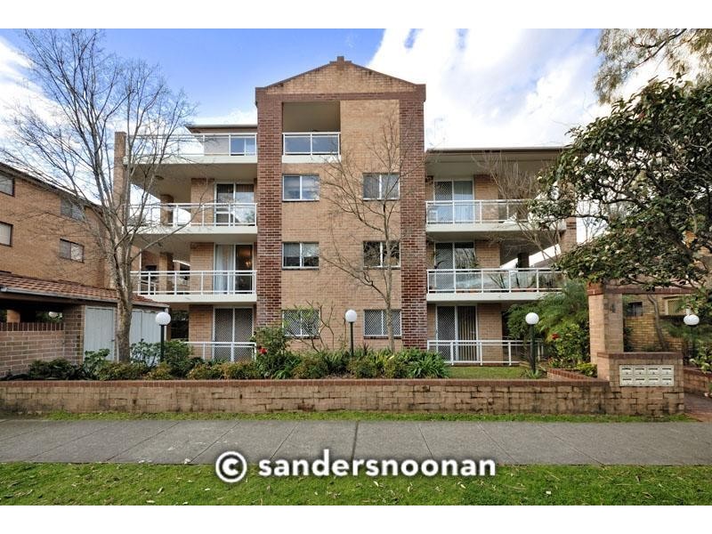 1/4 Ocean Street, Penshurst NSW 2222